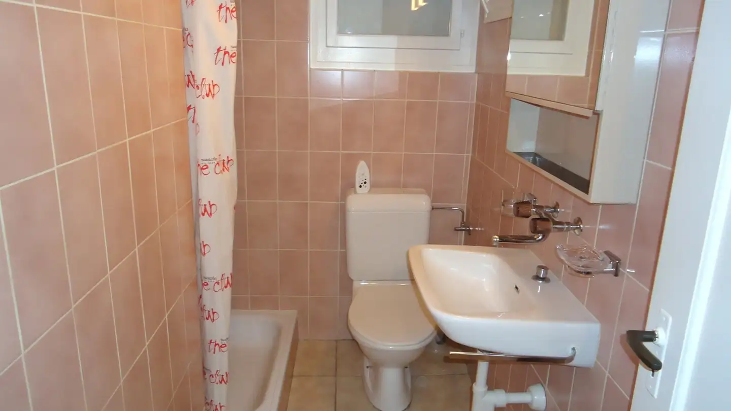 Appartement à louer - Le Sansy 8, 1029 Villars-Ste-Croix - Photo 3