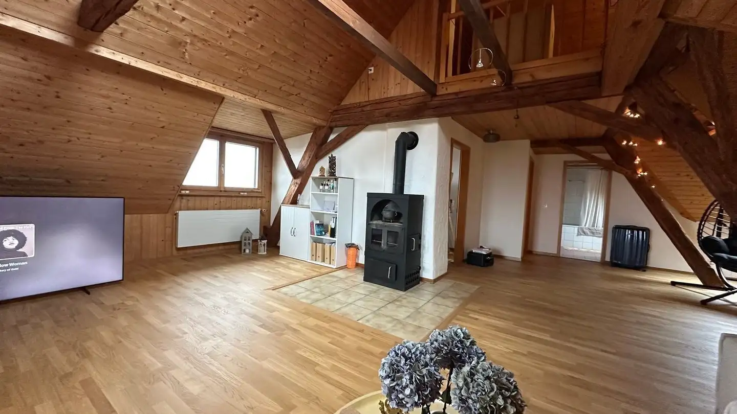 Appartement à louer - 3203 Mühleberg - Photo 2