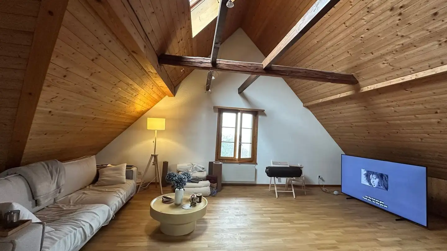 Appartement à louer - 3203 Mühleberg - Photo 3