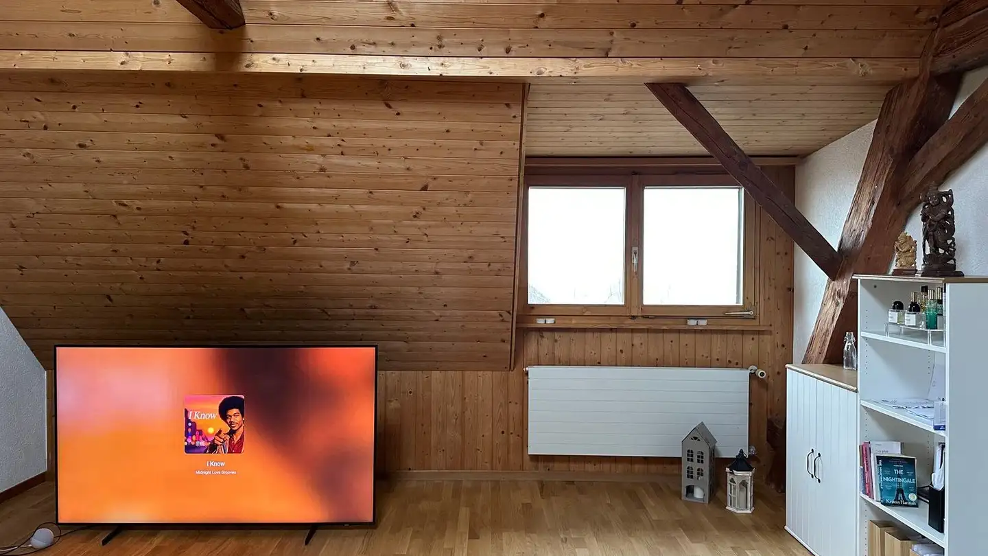 Appartement à louer - 3203 Mühleberg - Photo 4