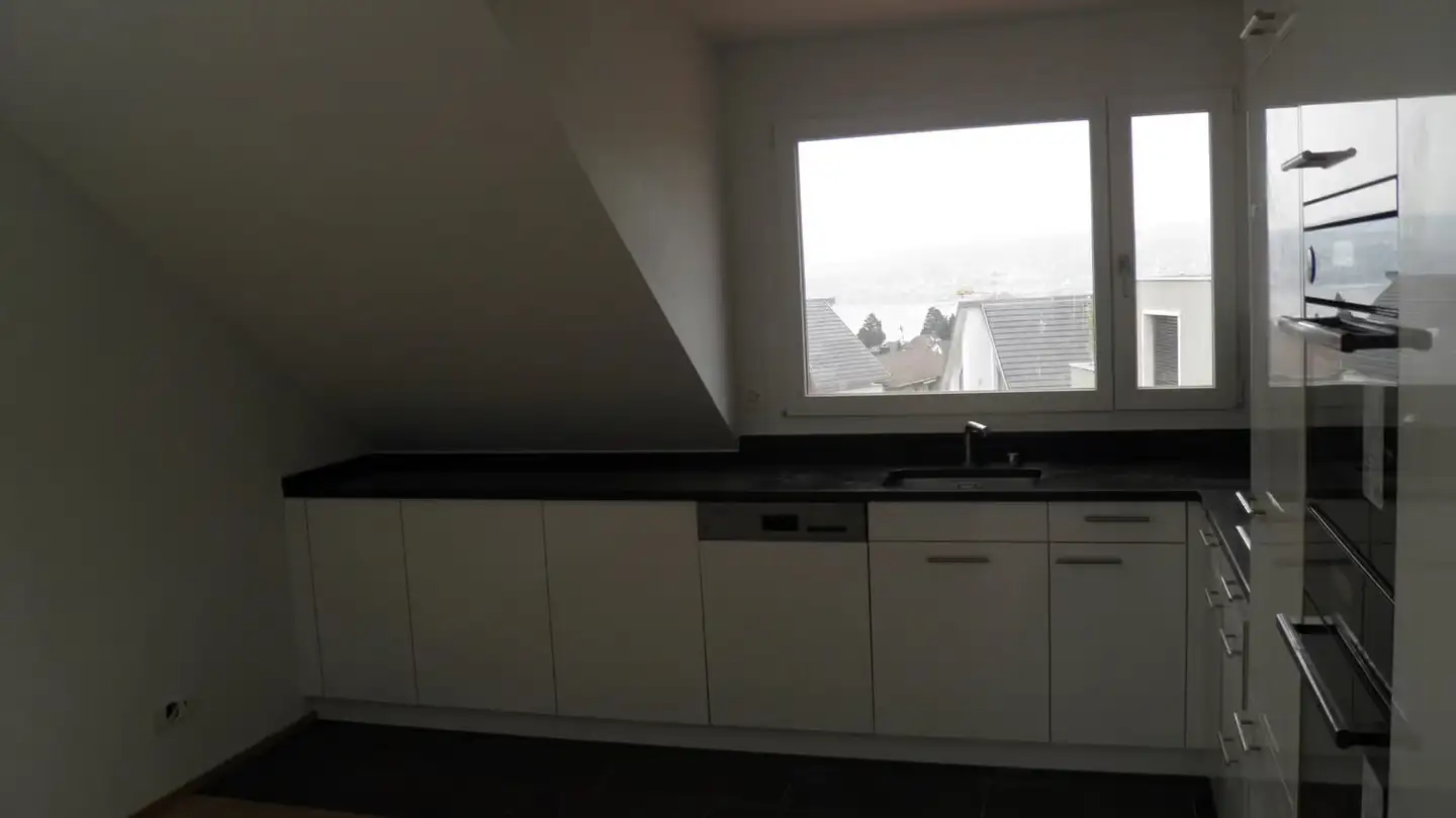 Attique à louer - Bergstrasse 9, 8800 Thalwil - Photo 3