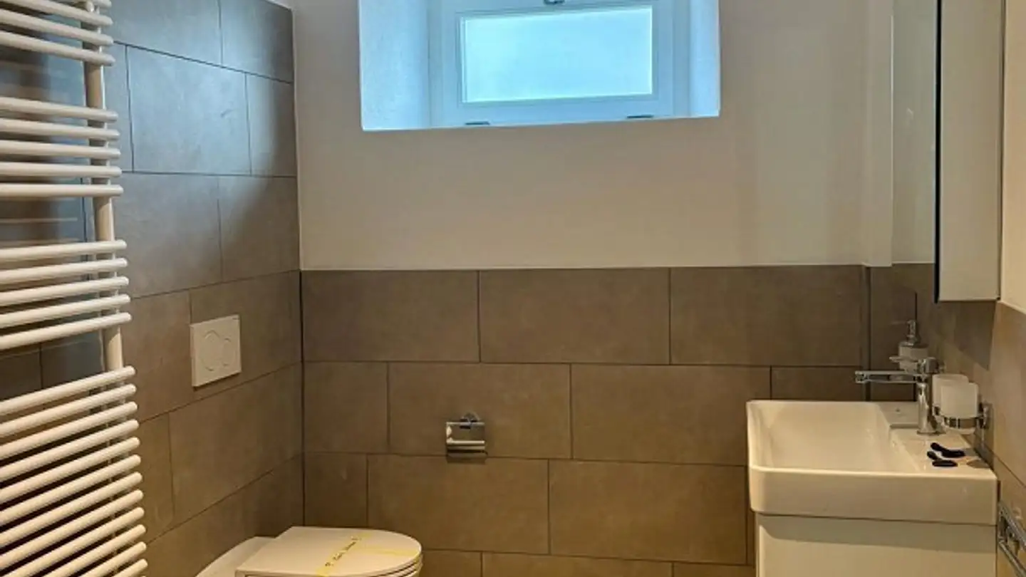 Appartamento in affitto - Säckingerhof 2, 4322 Mumpf - Foto 2