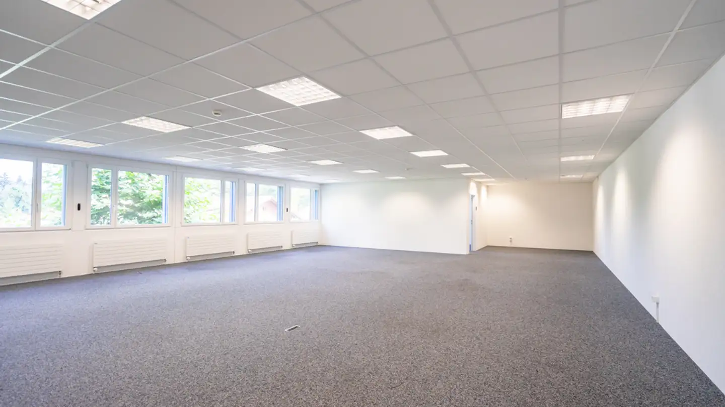 Spazio ufficio in affitto - Schachenweg 24, 3250 Lyss - Photo 3
