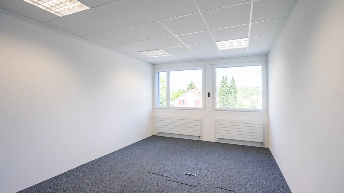 Spazio ufficio in affitto - Schachenweg 24, 3250 Lyss - Photo 4