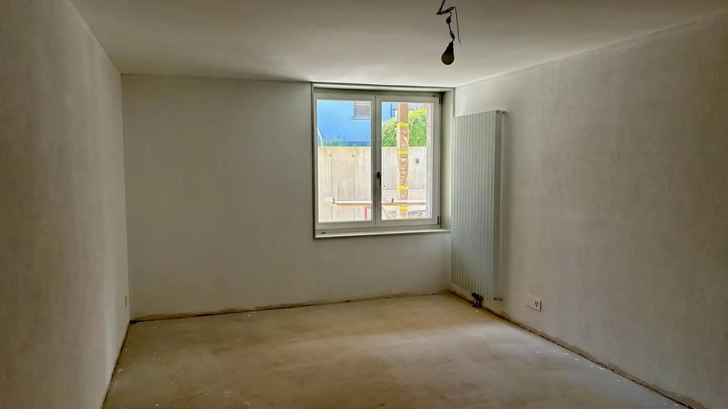 Appartamento in affitto - Säckingerhof 2, 4322 Mumpf - Foto 3