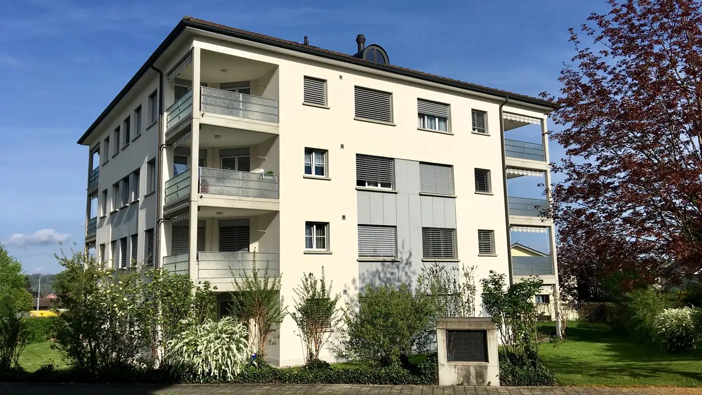 Parkplatz im Freien mieten - Steigstrasse 10, 9220 Bischofszell