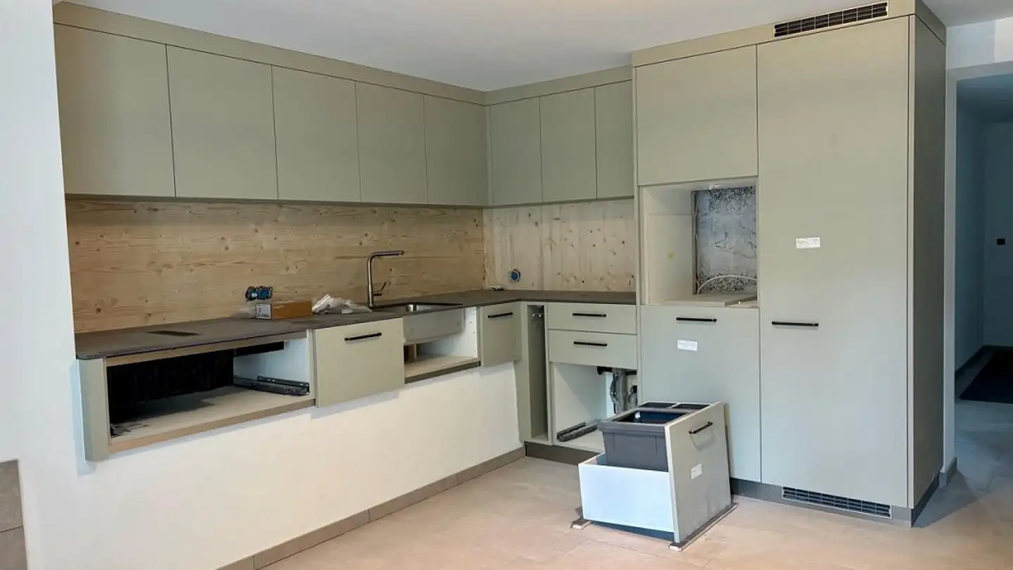 Appartamento in affitto - Säckingerhof 2, 4322 Mumpf - Foto 4