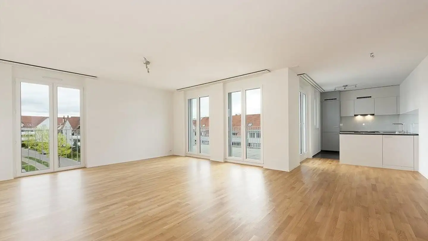 Appartement à louer - Zunstrasse 18, 8152 Glattbrugg - Photo 2