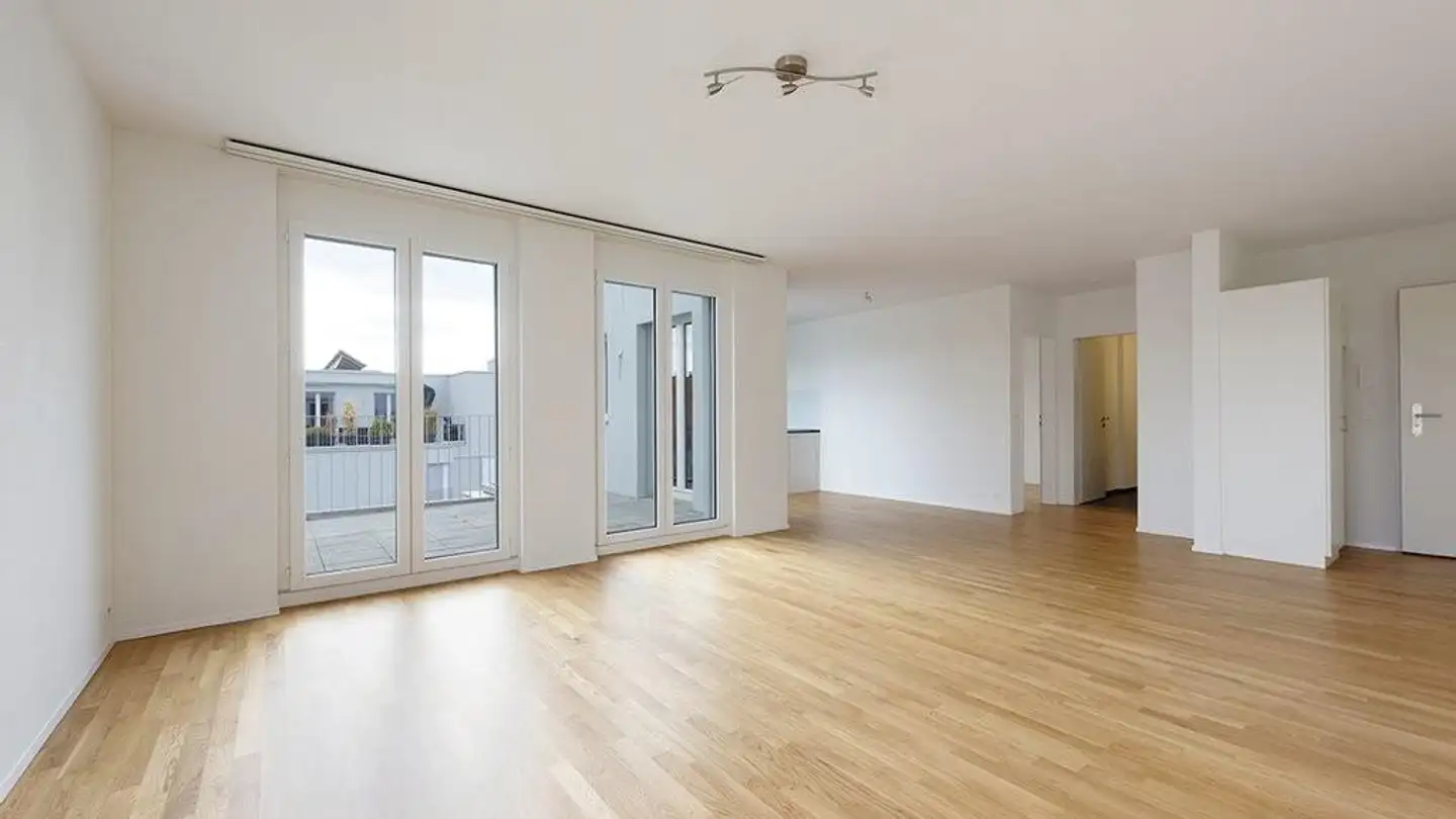 Appartement à louer - Zunstrasse 18, 8152 Glattbrugg - Photo 3