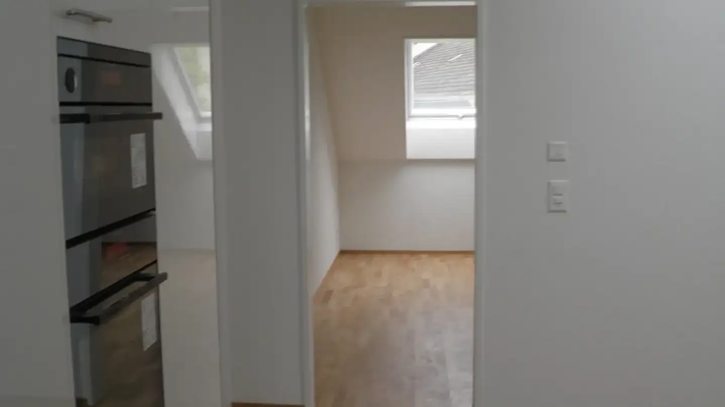 Attique à louer - Bergstrasse 9, 8800 Thalwil - Photo 4