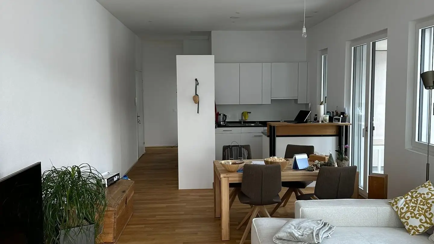 Apartment for rent - Obere Strasse 11, 7270 Davos Platz - Photo 3