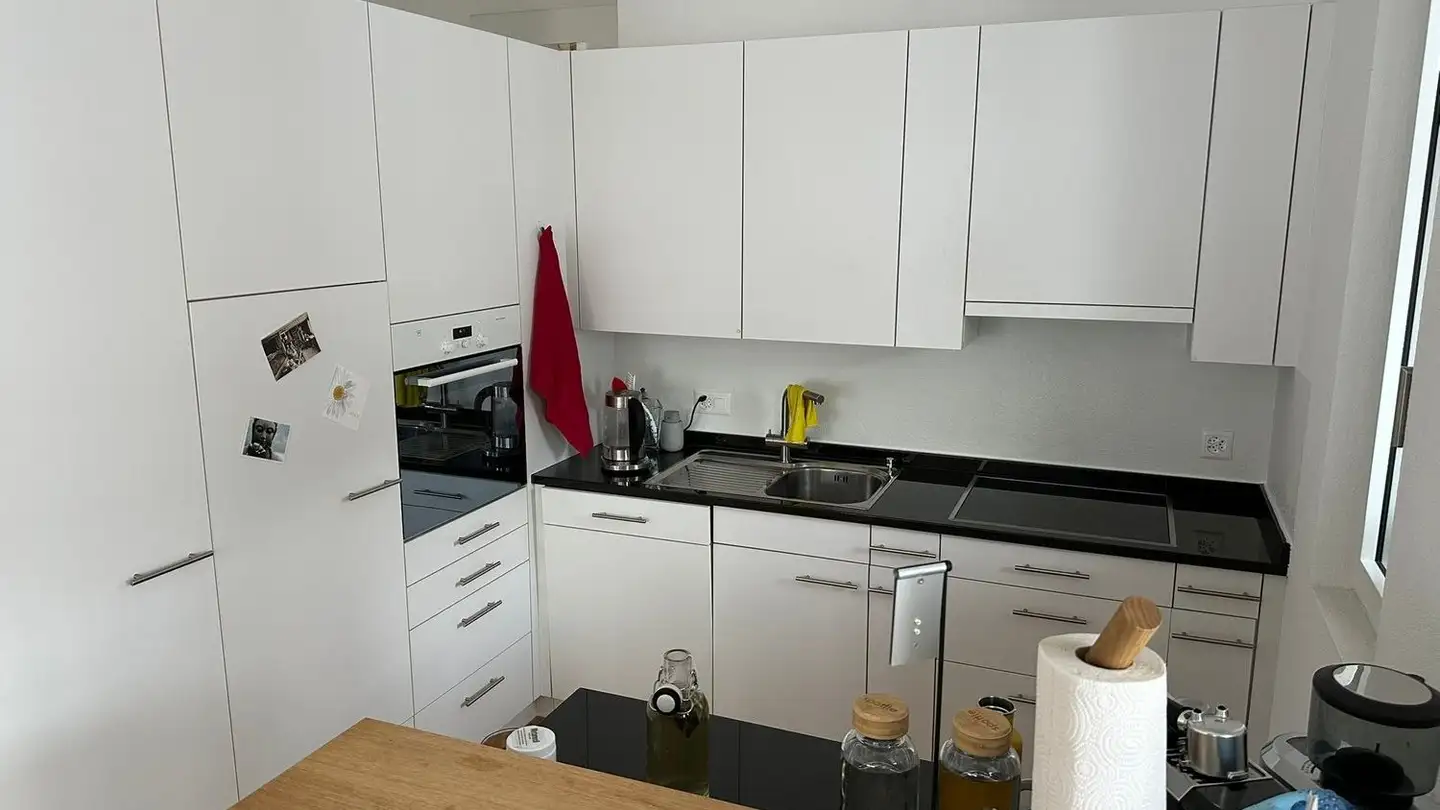 Apartment for rent - Obere Strasse 11, 7270 Davos Platz - Photo 4