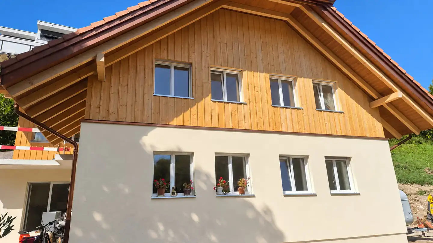 Apartment for rent - Seftaurain 9, 3047 Bremgarten b. Bern - Photo 3