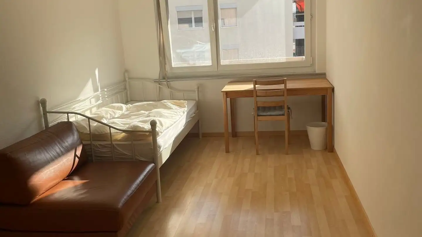 Appartamento ammobiliato in affitto - Schützenstrasse 22, 8808 Pfäffikon SZ - Photo 3