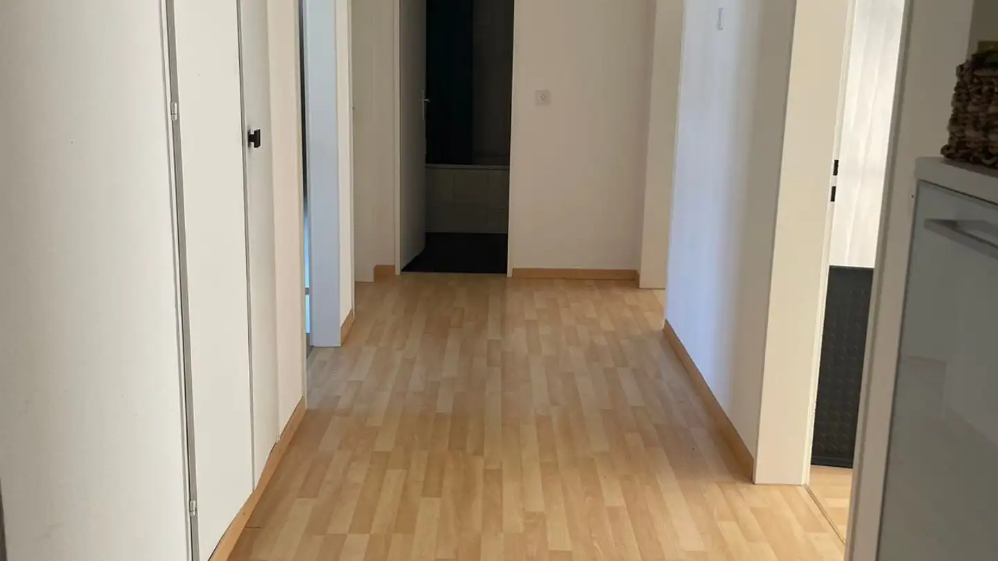 Möblierte Wohnung mieten - Schützenstrasse 22, 8808 Pfäffikon SZ