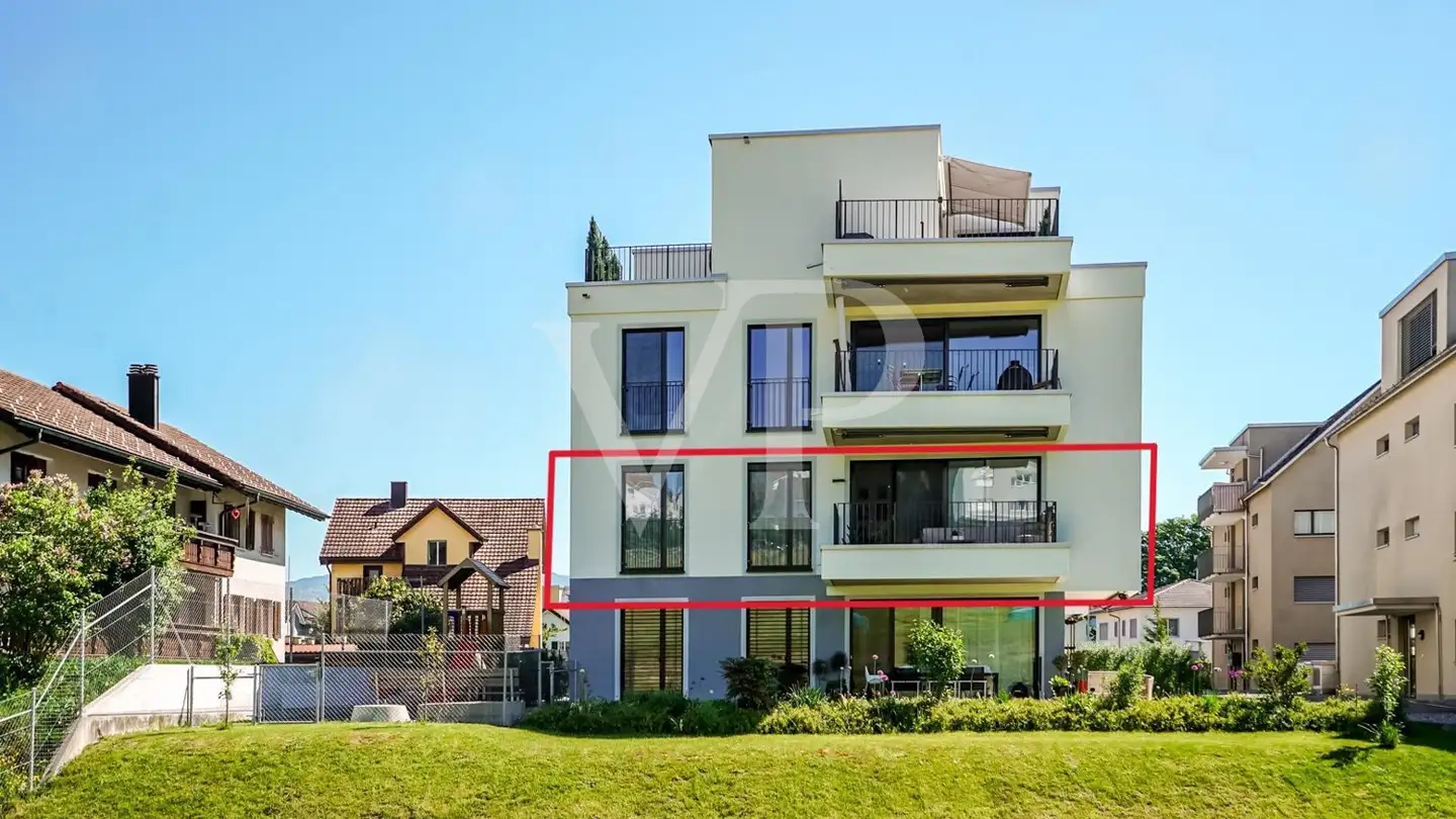 Appartamento in vendita - 8856 Tuggen - Photo 2