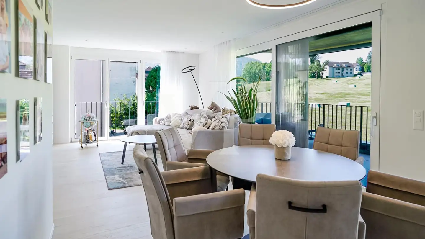 Appartamento in vendita - 8856 Tuggen - Photo 3