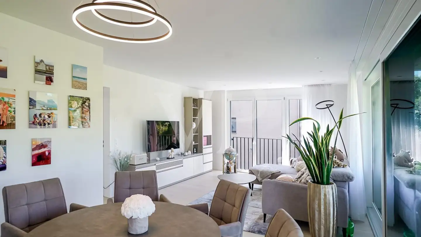 Appartamento in vendita - 8856 Tuggen - Photo 4