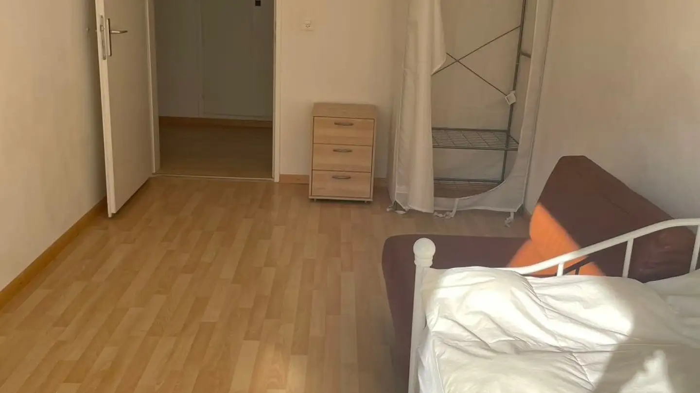 Appartamento ammobiliato in affitto - Schützenstrasse 22, 8808 Pfäffikon SZ - Photo 2