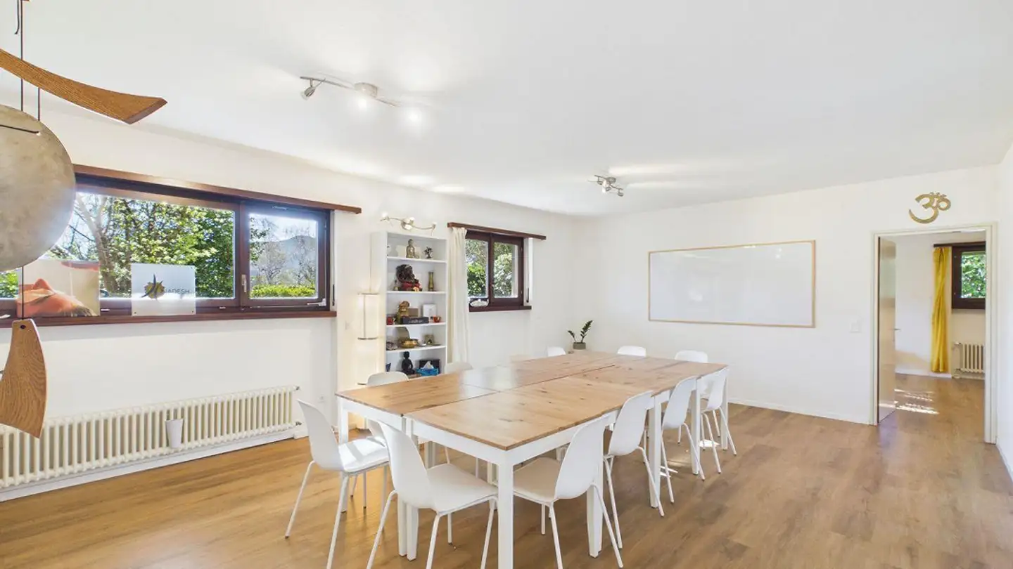 Wohnung kaufen - 6932 Breganzona