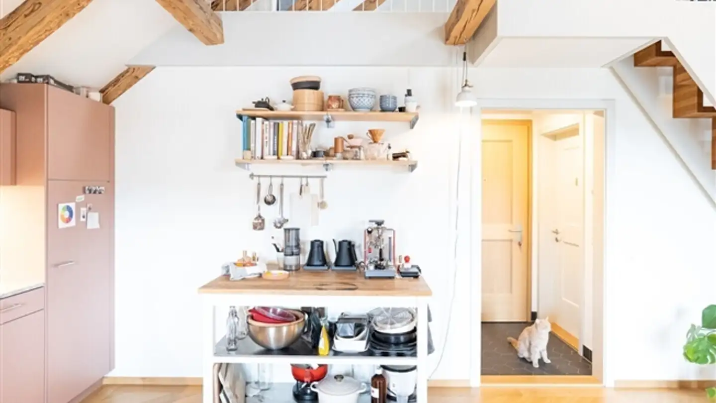 Appartamento in affitto - 3013 Bern - Foto 3