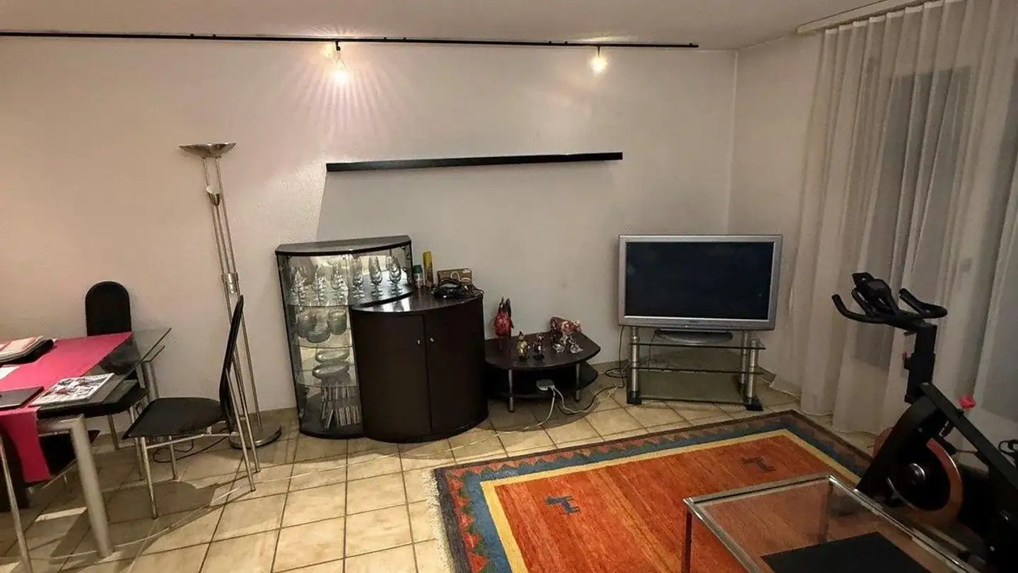 Appartement à louer - Meisenweg 10a, 3604 Thun