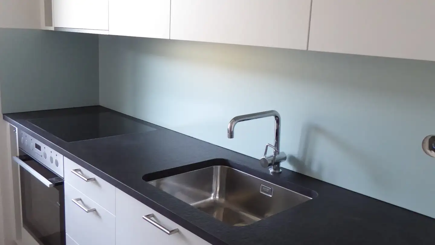 Apartment for rent - Landhausweg 8, 3007 Bern