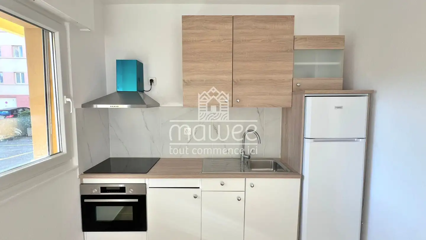 Wohnung kaufen - Rue Des Vaudrès 17, 1815 Clarens - Foto 3