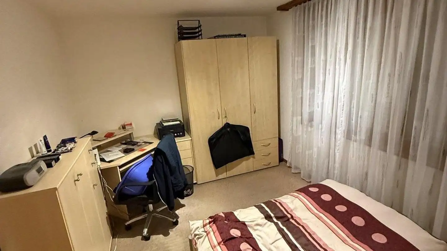 Appartement à louer - Meisenweg 10a, 3604 Thun - Photo 3