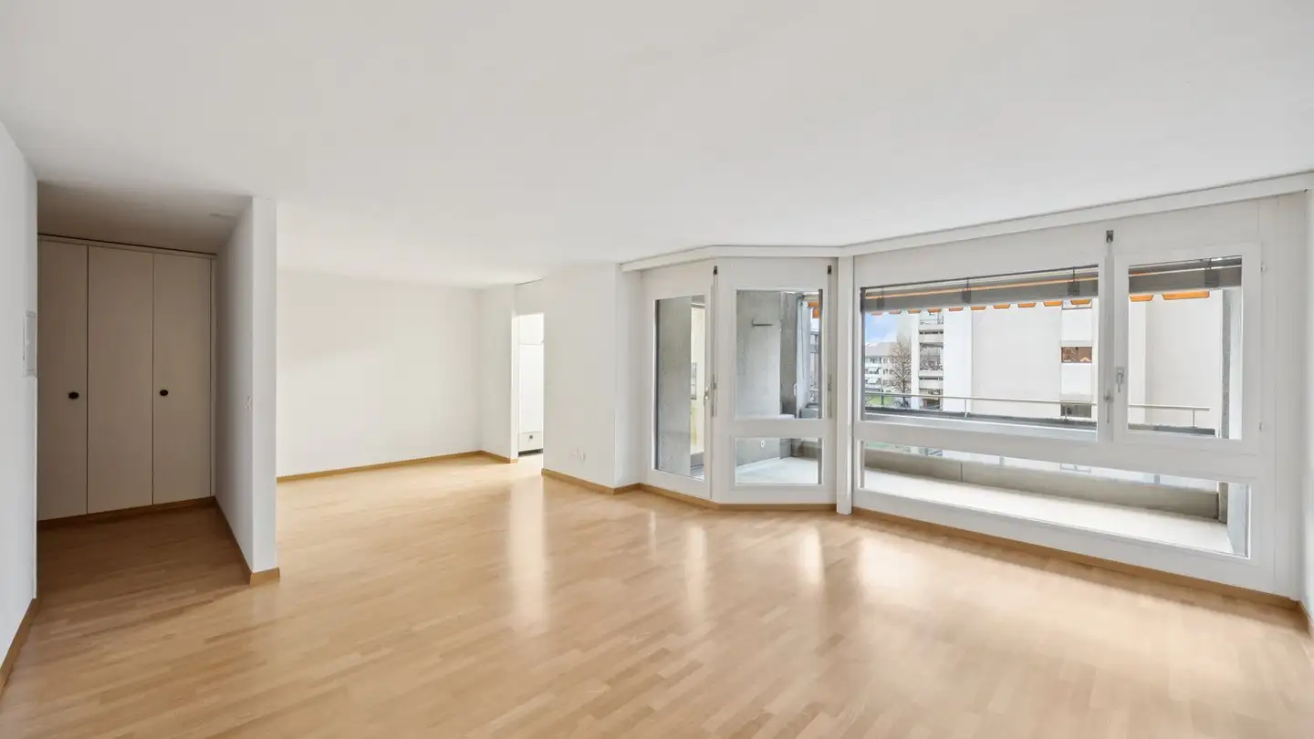 Wohnung mieten - Unterdorfstrasse 19, 3072 Ostermundigen - Foto 2