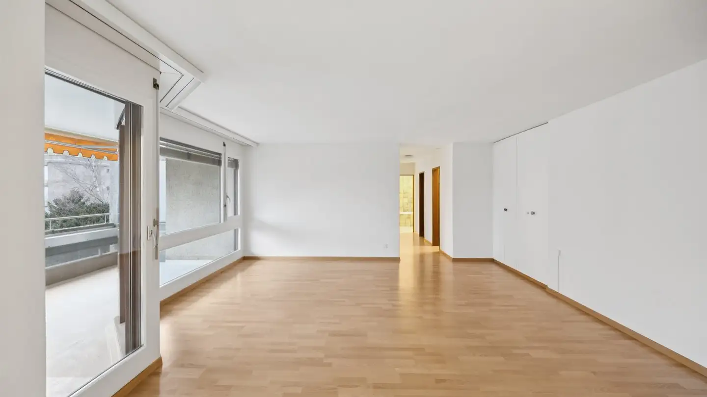 Wohnung mieten - Unterdorfstrasse 19, 3072 Ostermundigen - Foto 3