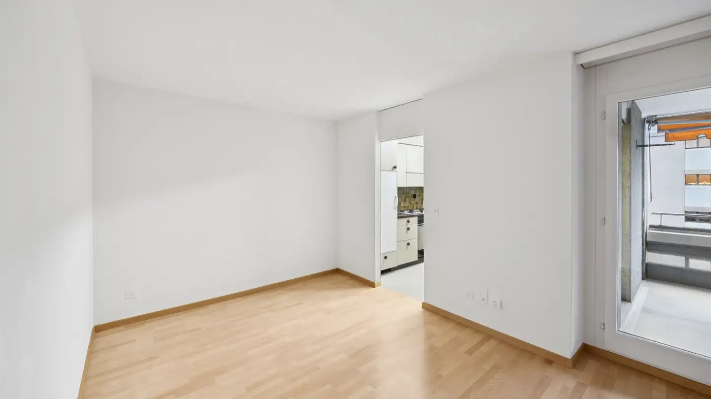 Wohnung mieten - Unterdorfstrasse 19, 3072 Ostermundigen - Foto 4