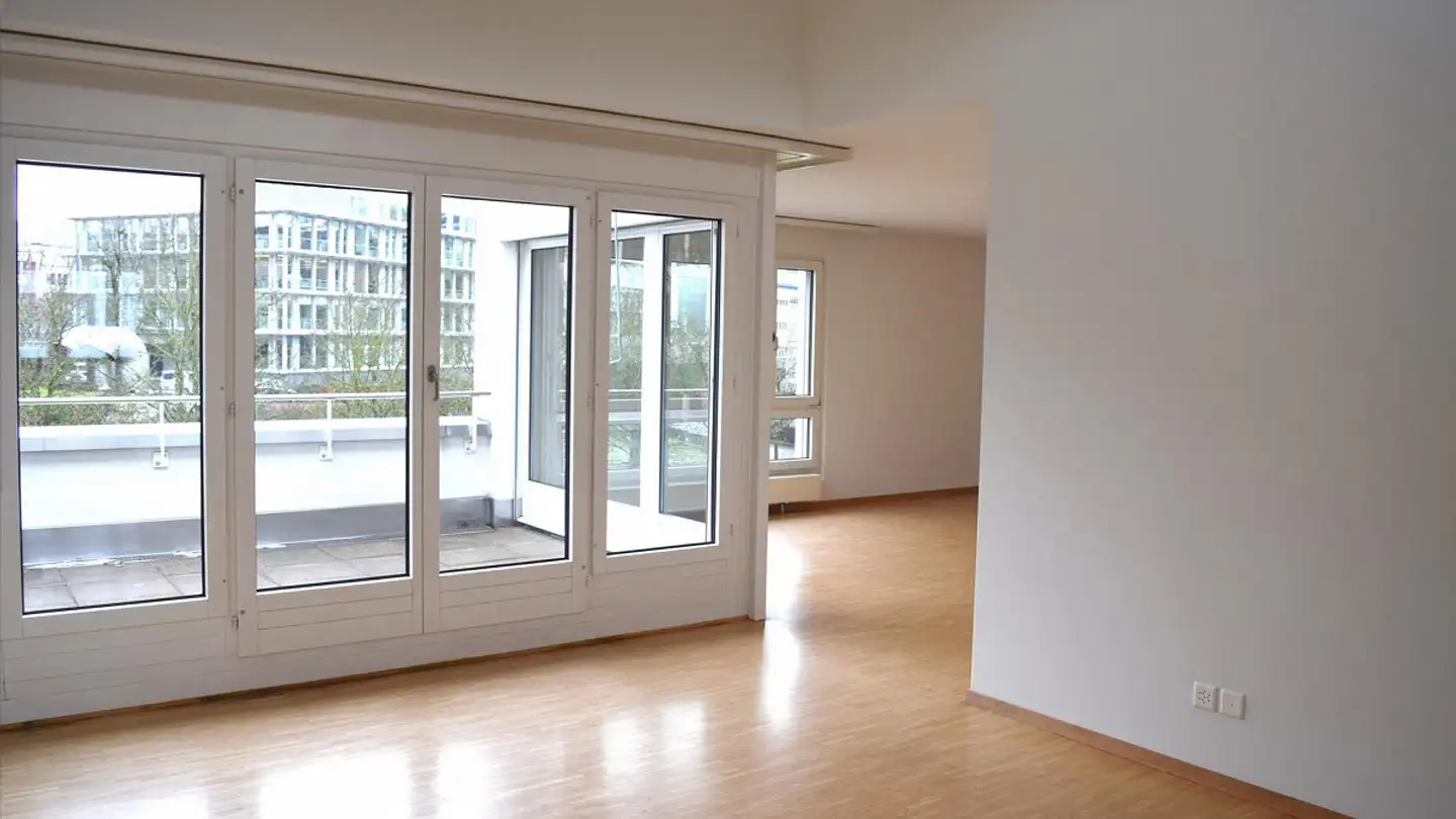 Apartment for rent - Im Sihlhof 23, 8134 Adliswil - Photo 2