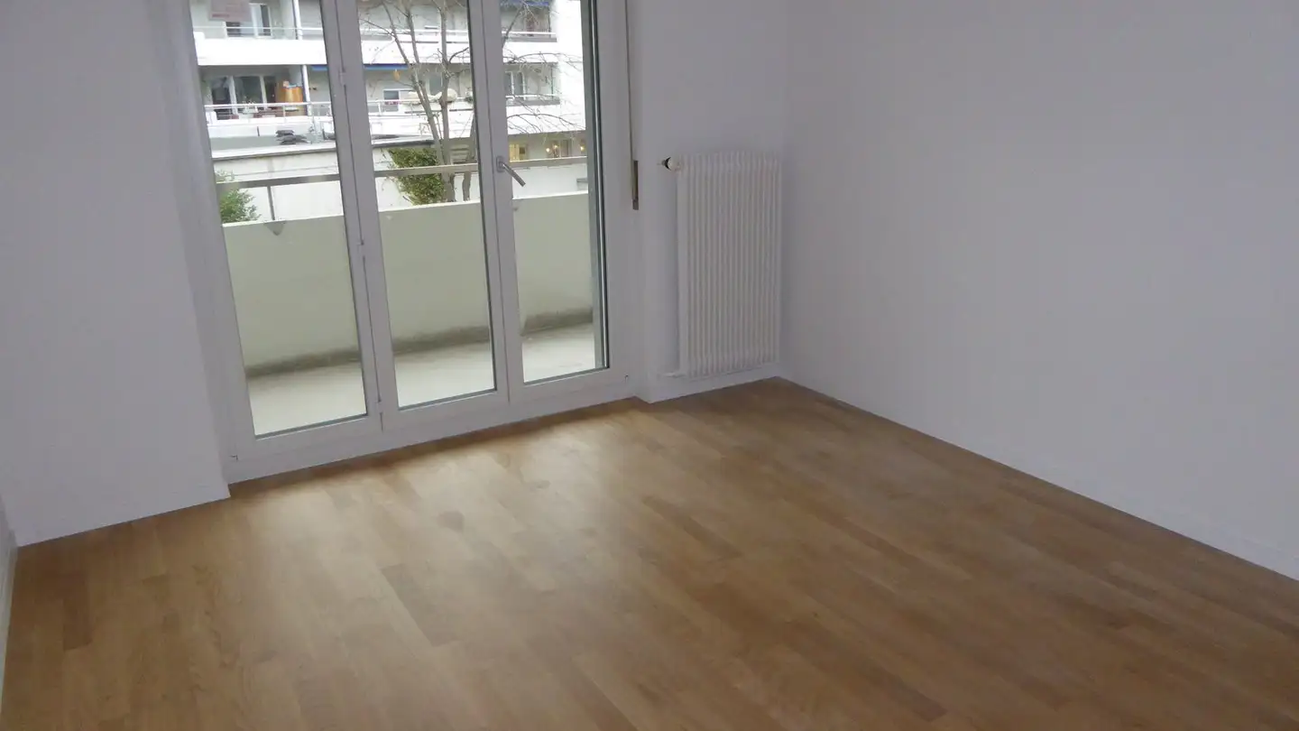 Apartment for rent - Landhausweg 8, 3007 Bern - Photo 4