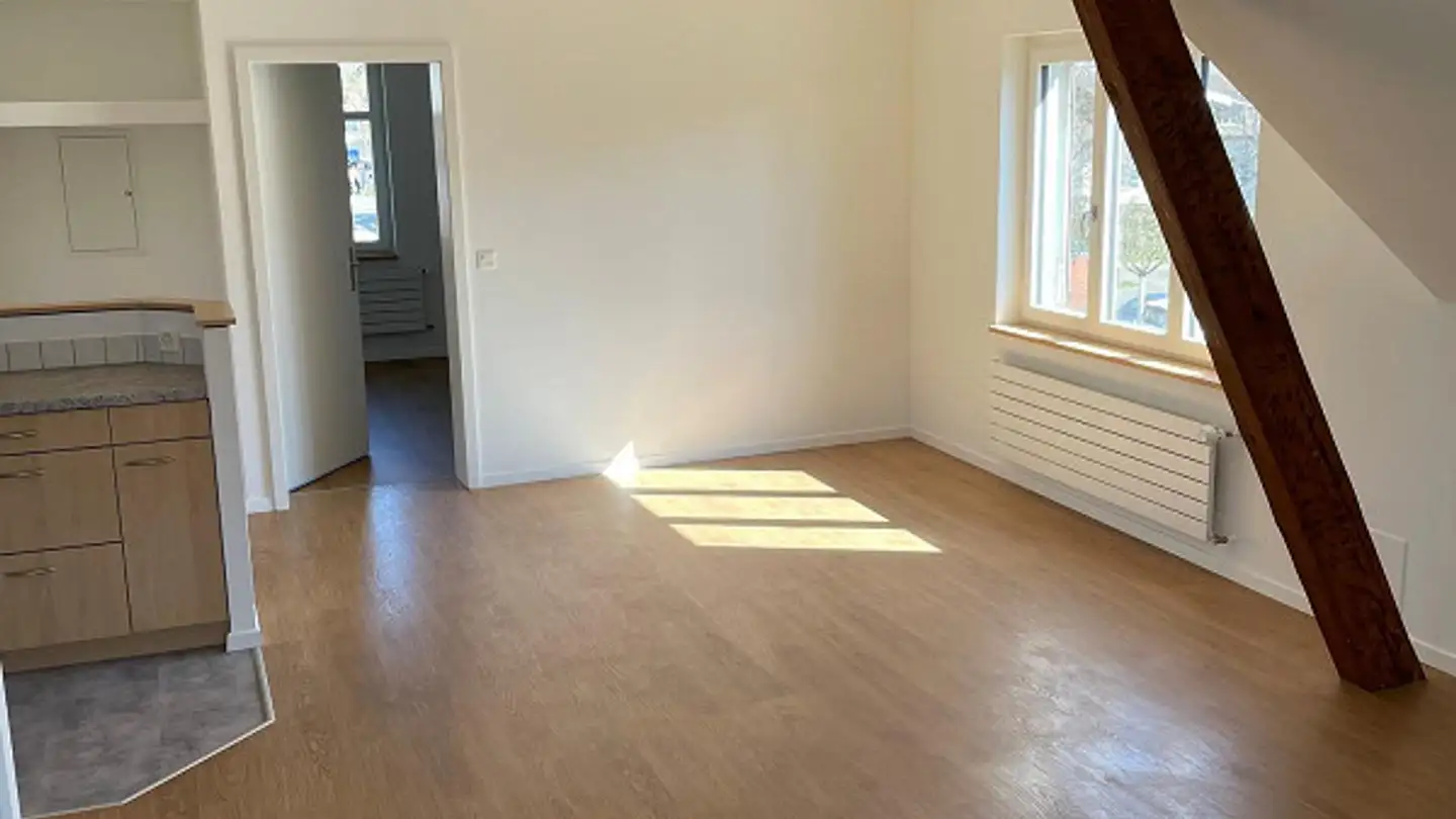 Penthouse for rent - St. Gallerstrasse 6, 8580 Amriswil - Photo 2