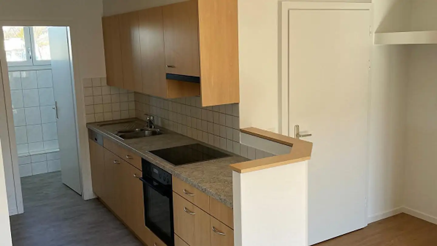 Penthouse for rent - St. Gallerstrasse 6, 8580 Amriswil - Photo 3