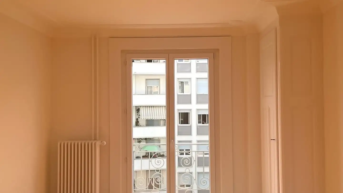 Apartment for rent - Rue Du Grand-Bureau 20, 1227 Les Acacias - Photo 4