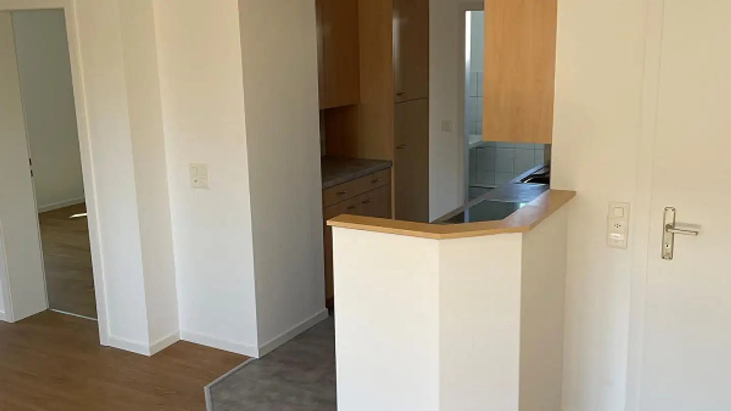 Penthouse for rent - St. Gallerstrasse 6, 8580 Amriswil - Photo 4