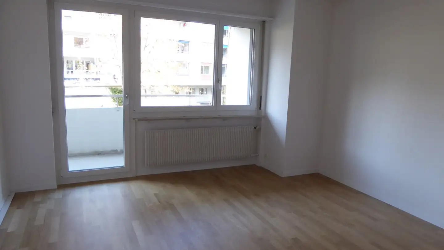 Apartment for rent - Landhausweg 8, 3007 Bern - Photo 3