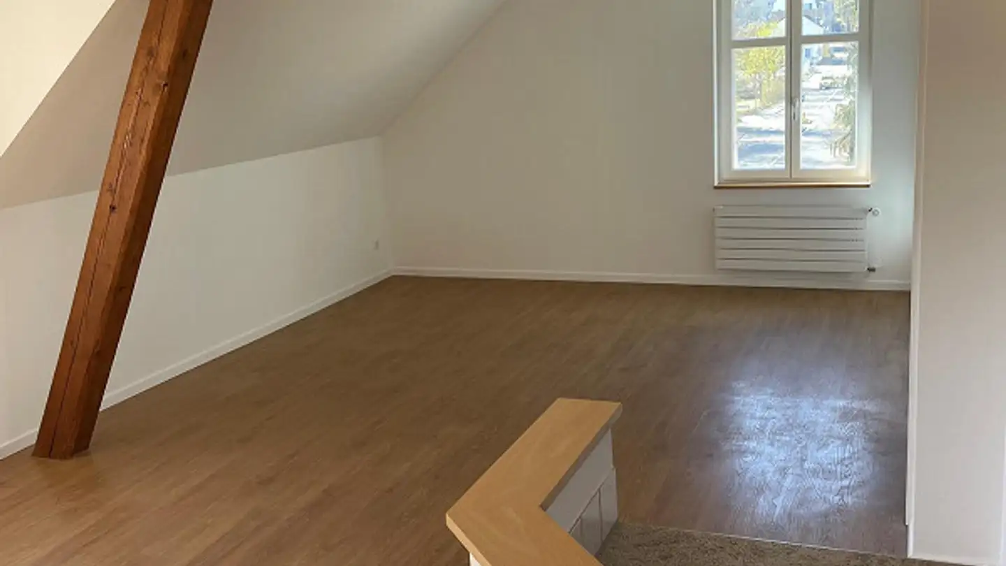 Penthouse for rent - St. Gallerstrasse 6, 8580 Amriswil