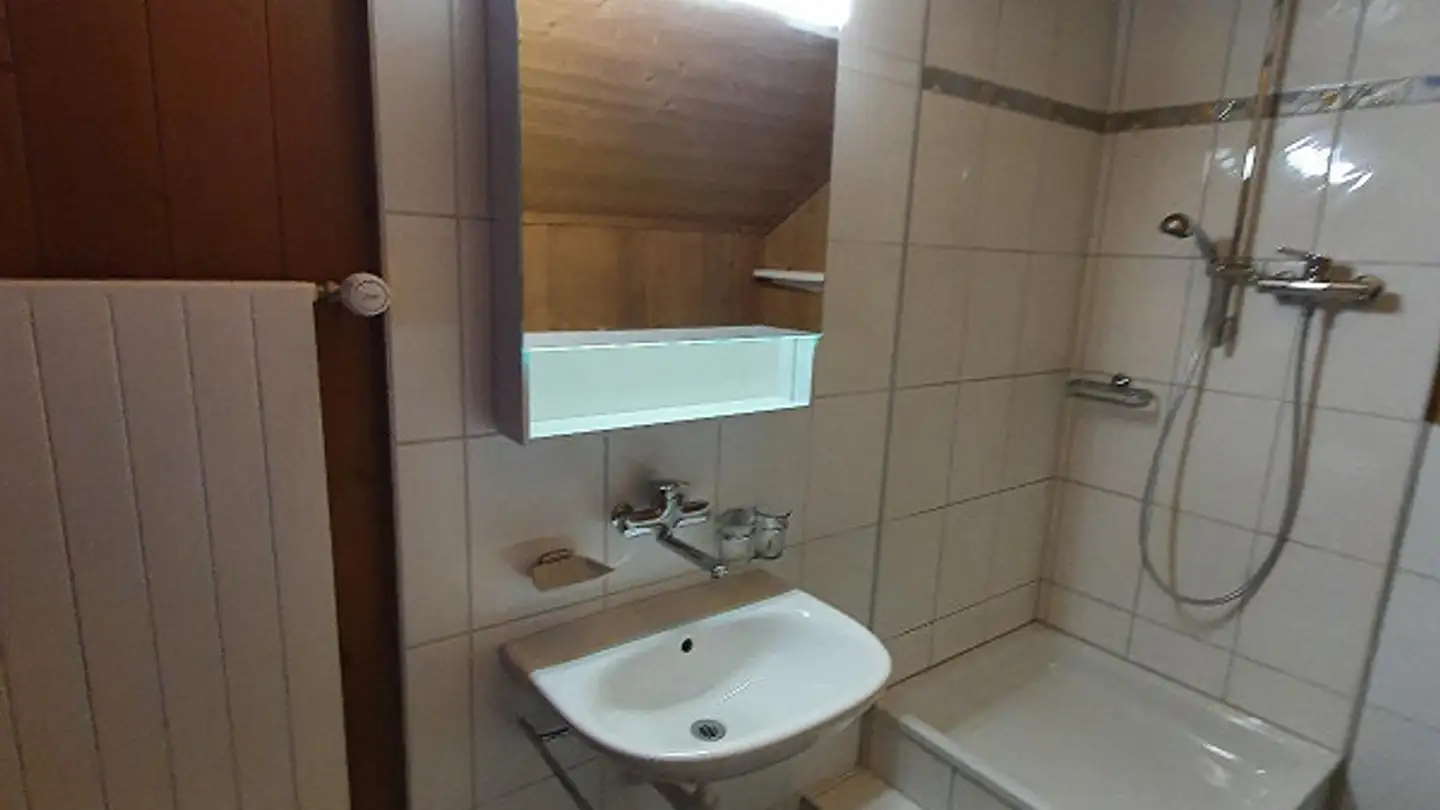 Apartment for rent - Rozentobelweg 7, 7220 Schiers - Photo 3