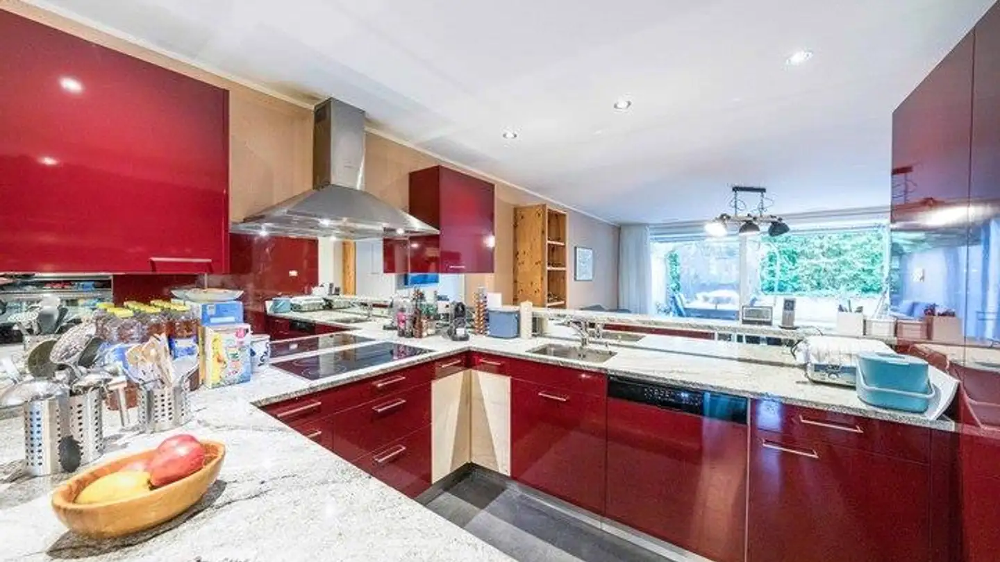 Appartement en terrasse à vendre - 3006 Bern - Photo 4