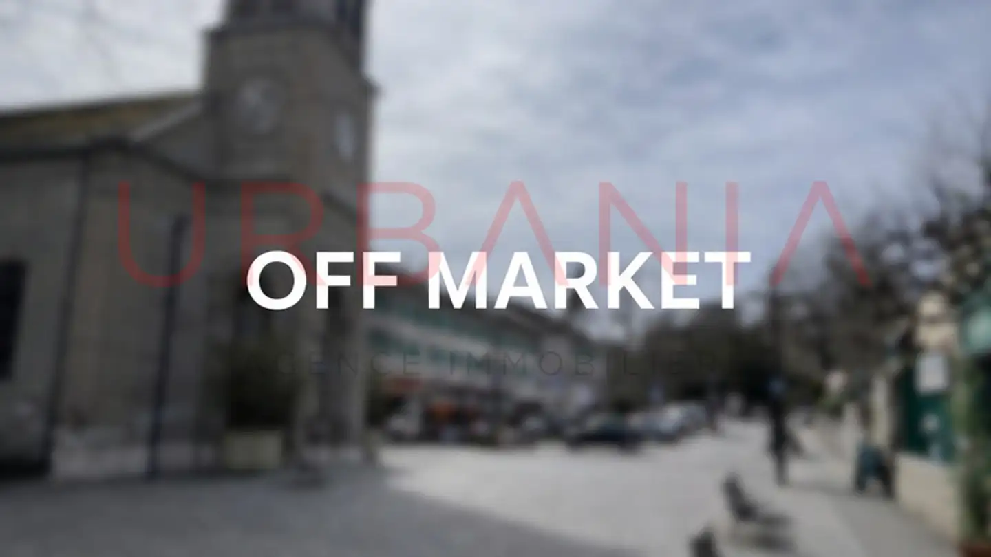 Mischgenutztes Gebäude kaufen - 1209 Genève