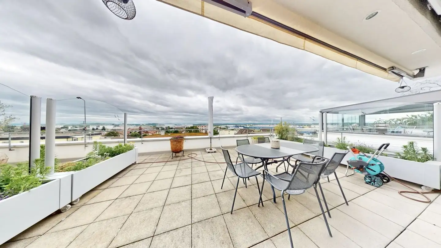 Stepped apartment for sale - 4702 Oensingen - Photo 2