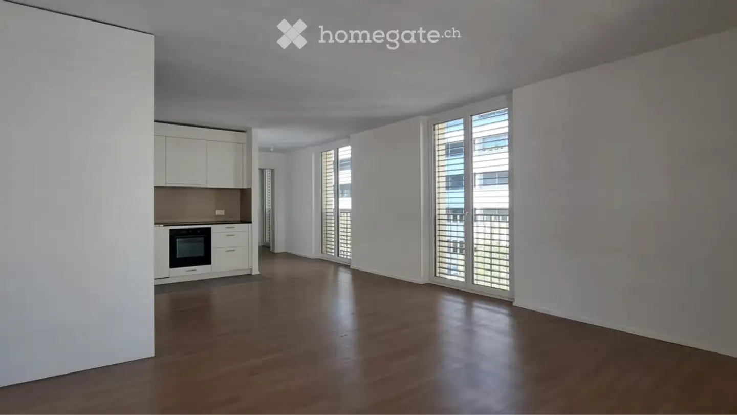 Appartement à louer - 1950 Sion