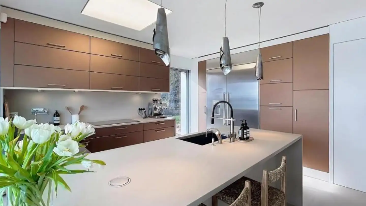 Maison individuelle à vendre - 2028 Vaumarcus - Photo 4