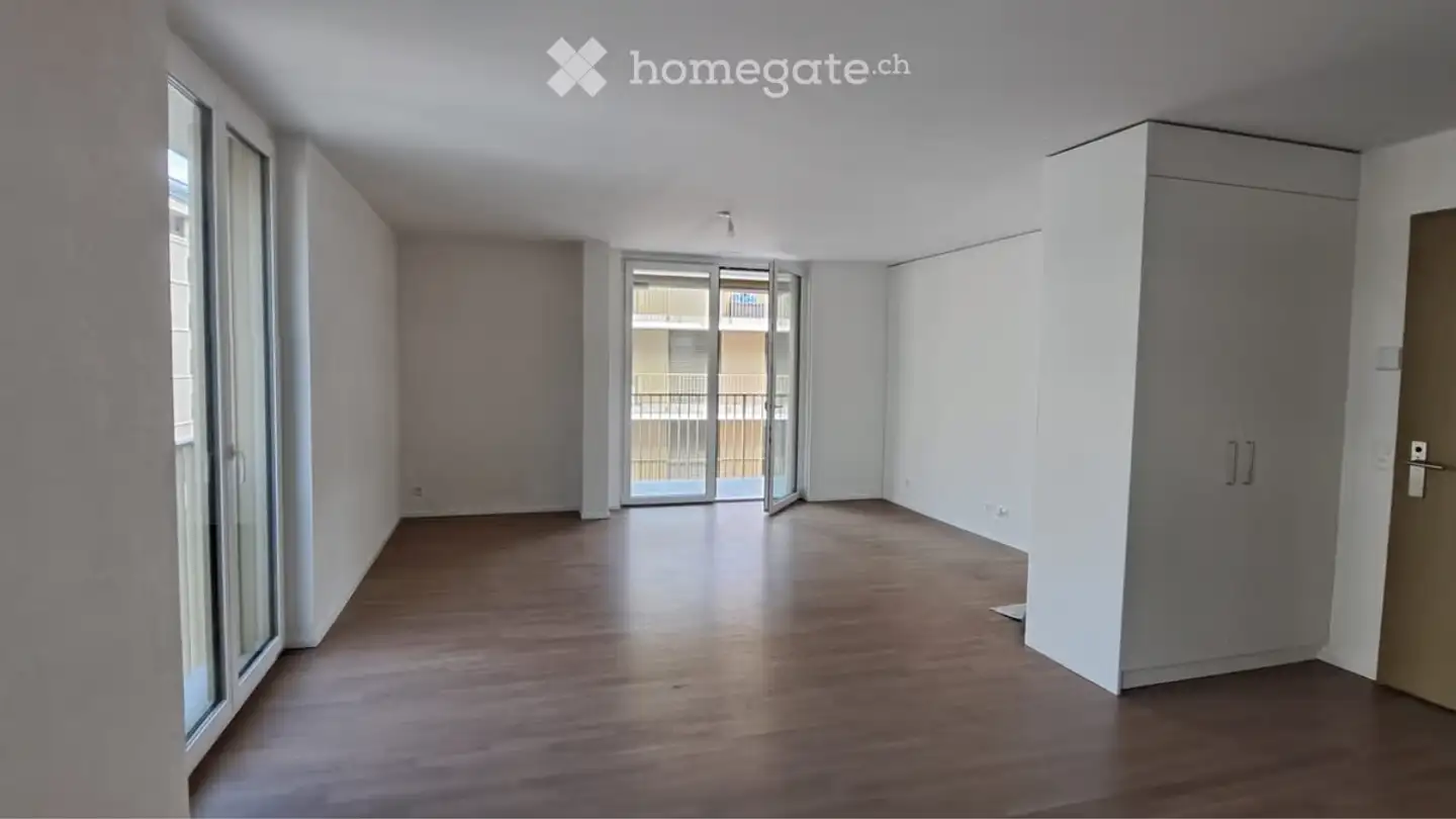 Appartement à louer - 1950 Sion - Photo 3