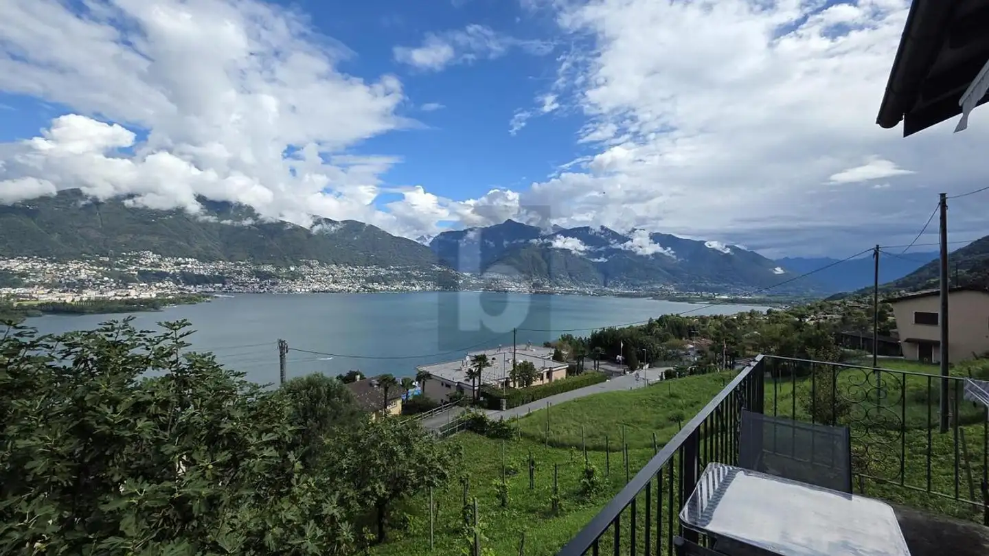 Chalet for sale - Via Vairano, 6575 S. Nazzaro - Photo 2