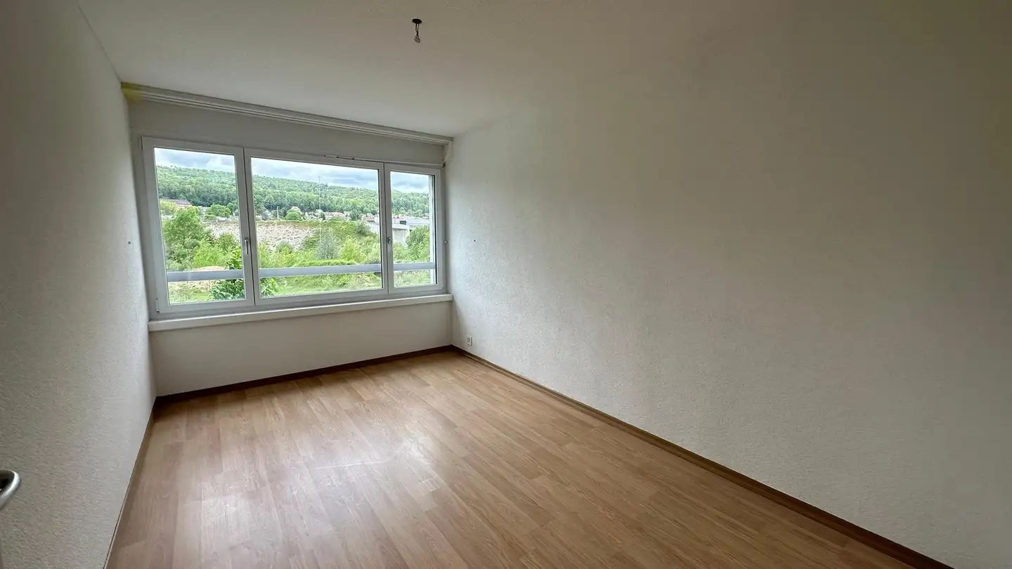 Zimmer mieten - Gründerstrasse 12, 4600 Olten - Foto 2