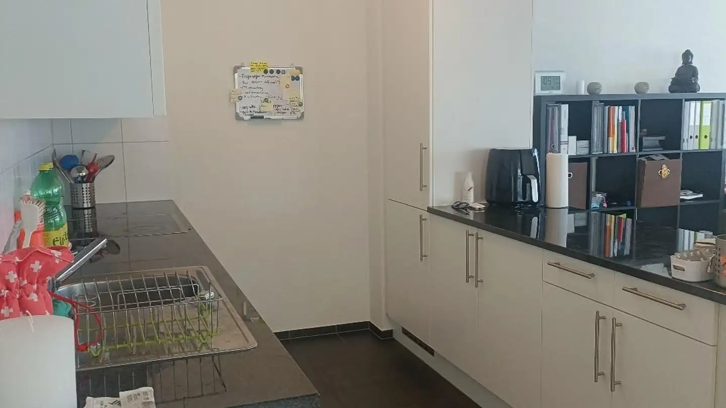 Zimmer mieten - Gründerstrasse 12, 4600 Olten - Foto 3